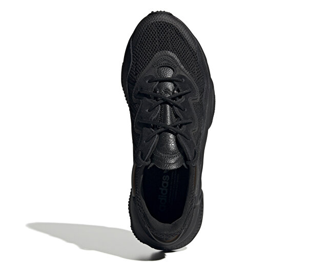 Adidas Ayakkabı Originals Ozweego Siyah Modeli - Görsel 5