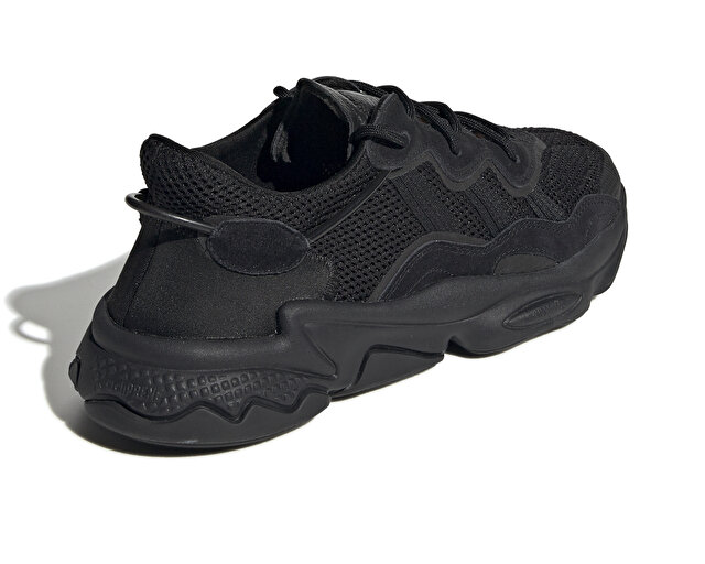 Adidas Ayakkabı Originals Ozweego Siyah Modeli - Görsel 6