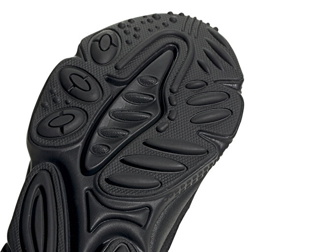 Adidas Ayakkabı Originals Ozweego Siyah Modeli - Görsel 10