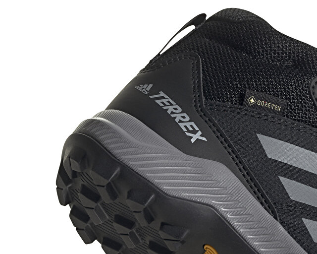 Adidas Ayakkabı Bot Terrex Mid Gtx K - Görsel 9