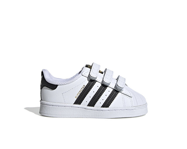 Adidas Ayakkabı Günlük Superstar Cf i - Görsel 2