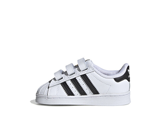 Adidas Ayakkabı Günlük Superstar Cf i - Görsel 3