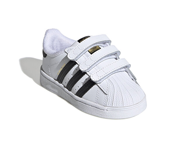 Adidas Ayakkabı Günlük Superstar Cf i - Görsel 4