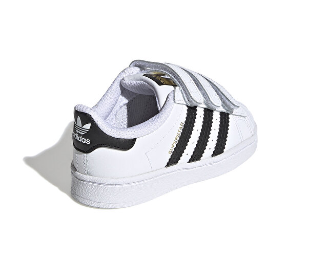 Adidas Ayakkabı Günlük Superstar Cf i - Görsel 6
