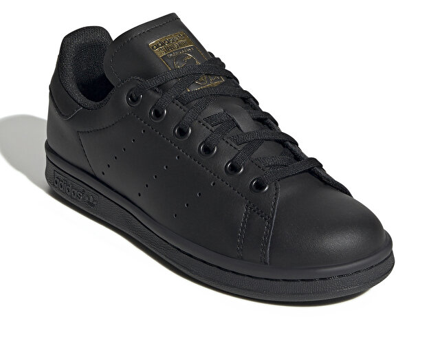 Adidas Ayakkabı Günlük Stan Smith J - Görsel 4
