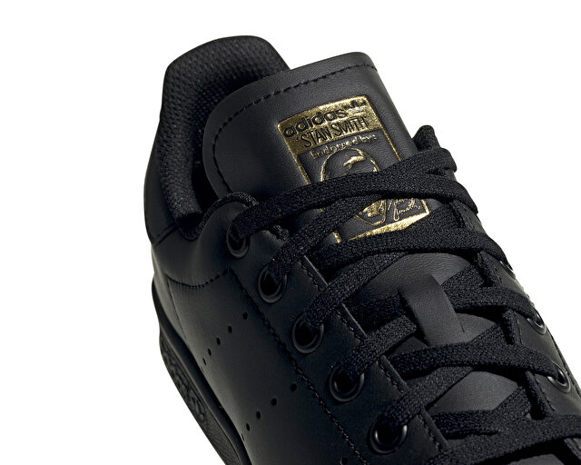 Adidas Ayakkabı Günlük Stan Smith J - Görsel 8