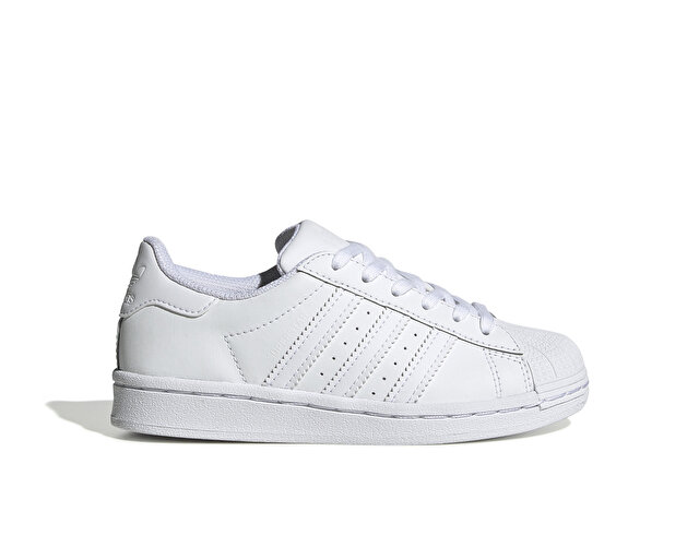 Adidas Ayakkabı Günlük Superstar C - Görsel 2