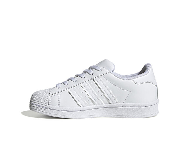 Adidas Ayakkabı Günlük Superstar C - Görsel 3