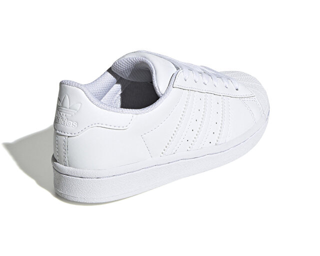 Adidas Ayakkabı Günlük Superstar C - Görsel 6