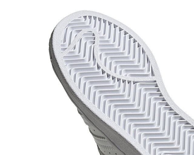 Adidas Ayakkabı Günlük Superstar C - Görsel 10