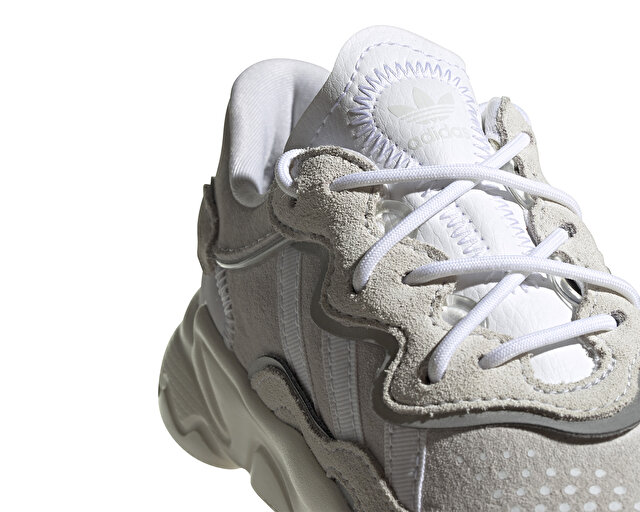 Adidas Ayakkabı Günlük Ozweego C - Görsel 7