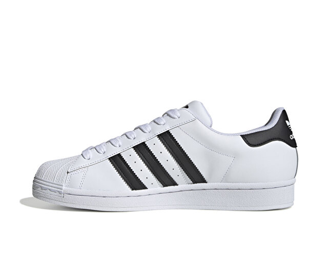 Adidas Ayakkabı Originals Superstar - Görsel 4