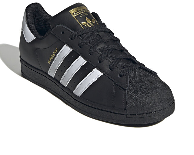 Adidas Ayakkabı Originals Superstar - Görsel 4