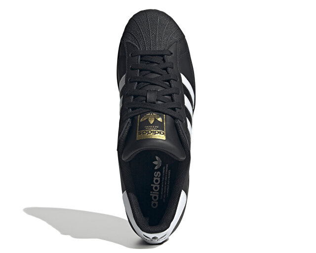 Adidas Ayakkabı Originals Superstar - Görsel 5
