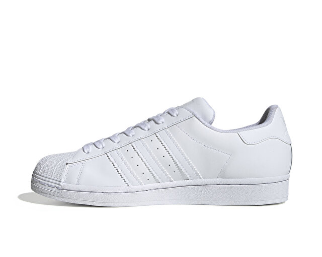 Adidas Ayakkabı Originals Superstar - Görsel 4