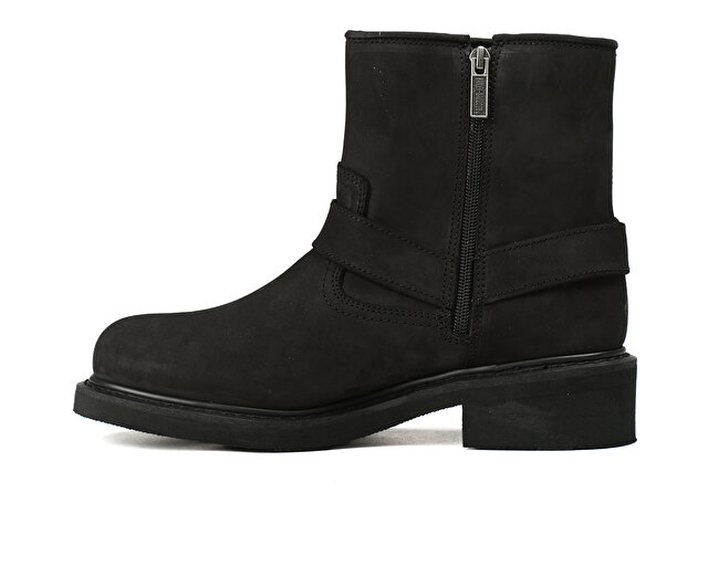 Harley Davidson Ayakkabı Bot Estes - Görsel 3