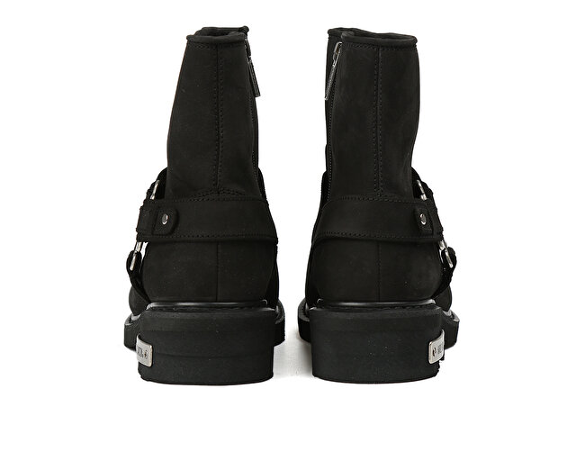 Harley Davidson Ayakkabı Bot Estes - Görsel 5