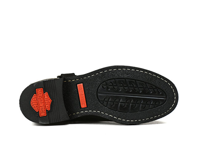 Harley Davidson Ayakkabı Bot Estes - Görsel 6