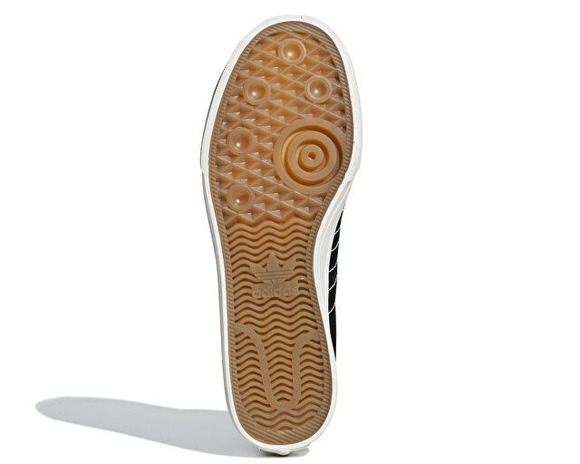 Adidas Ayakkabı Originals Nizza Hi Rf - Görsel 6