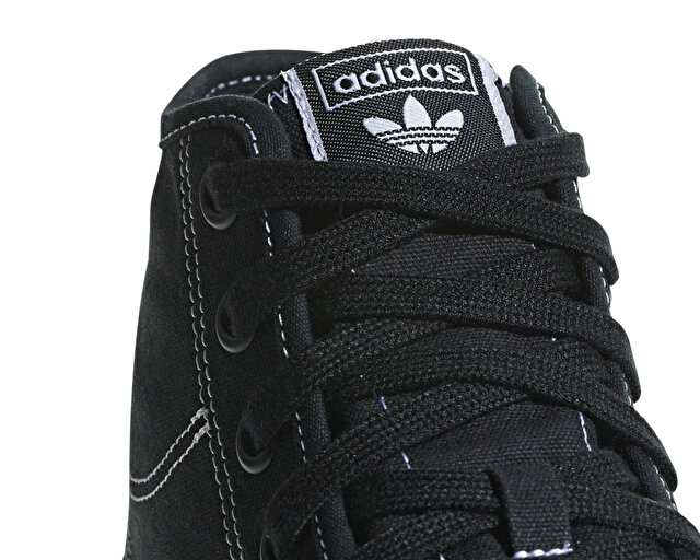 Adidas Ayakkabı Originals Nizza Hi Rf - Görsel 8