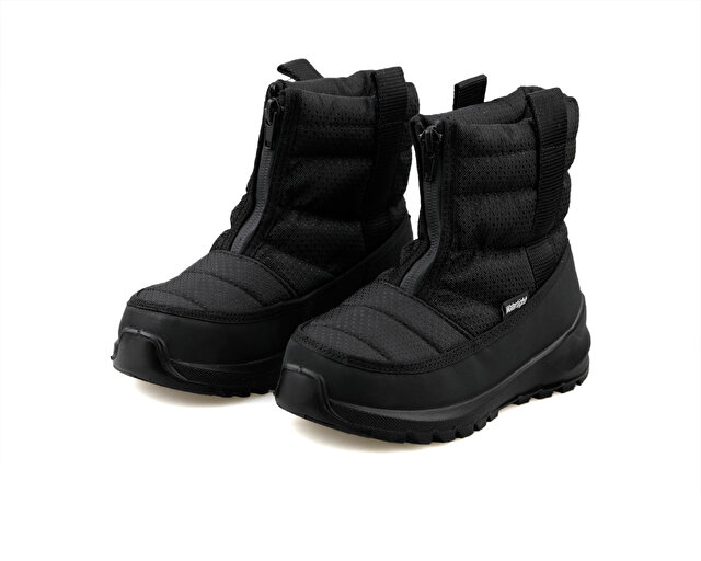 Scooter Ayakkabı Bot F7448Ts - Görsel 4