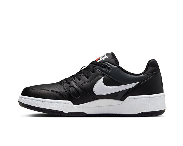 Nike Ayakkabı Günlük Full Force Low - Görsel 3