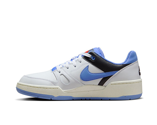 Nike Ayakkabı Günlük Full Force Low - Görsel 4
