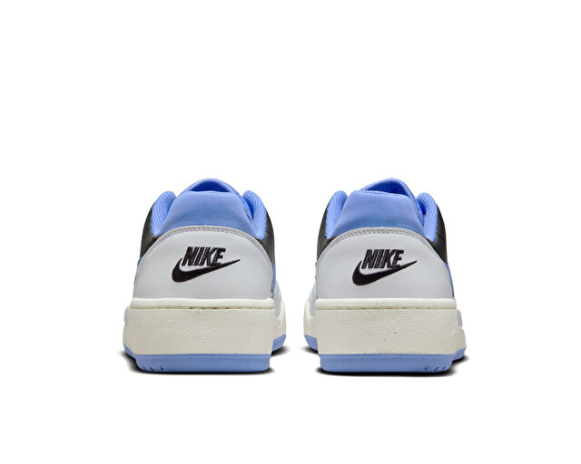 Nike Ayakkabı Günlük Full Force Low - Görsel 7