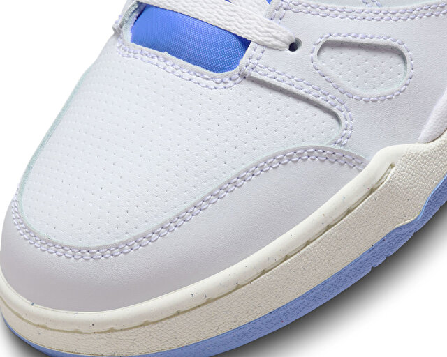 Nike Ayakkabı Günlük Full Force Low - Görsel 9