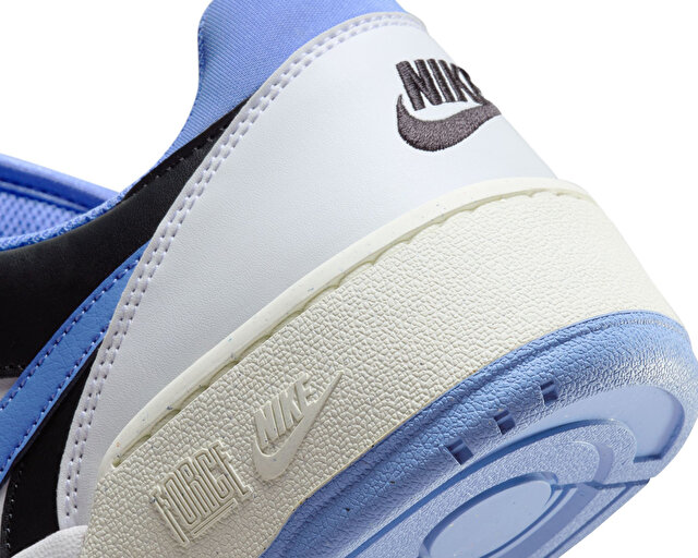Nike Ayakkabı Günlük Full Force Low - Görsel 10