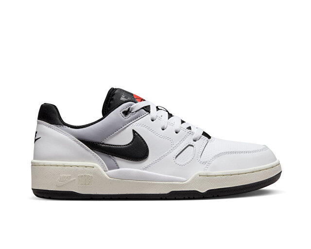 Nike Ayakkabı Günlük Full Force Low - Görsel 2
