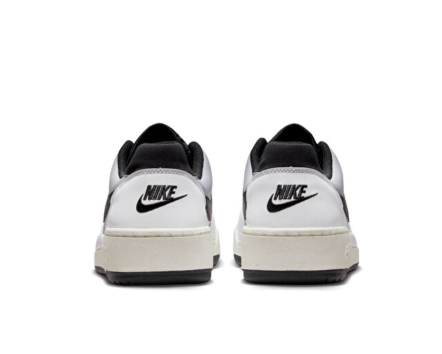 Nike Ayakkabı Günlük Full Force Low - Görsel 5