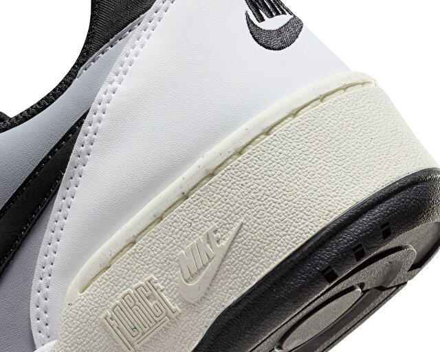 Nike Ayakkabı Günlük Full Force Low - Görsel 8