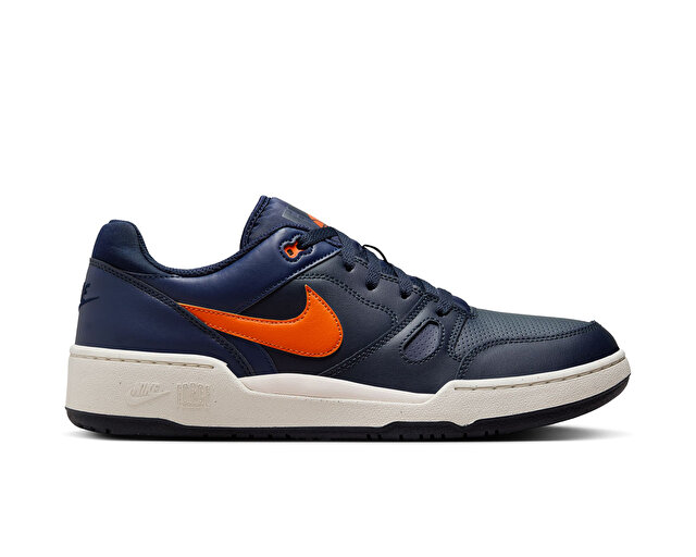 Nike Ayakkabı Günlük Full Force Low - Görsel 2