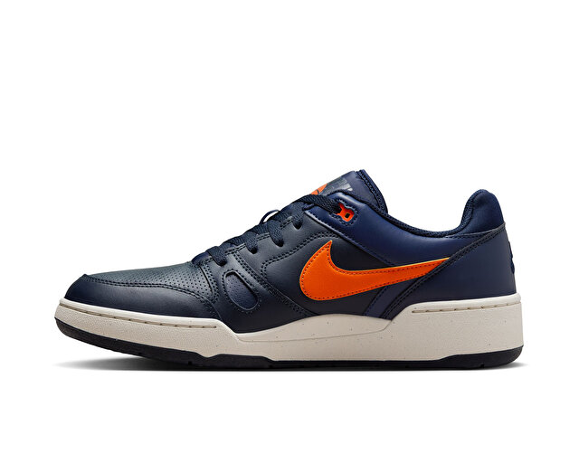 Nike Ayakkabı Günlük Full Force Low - Görsel 3