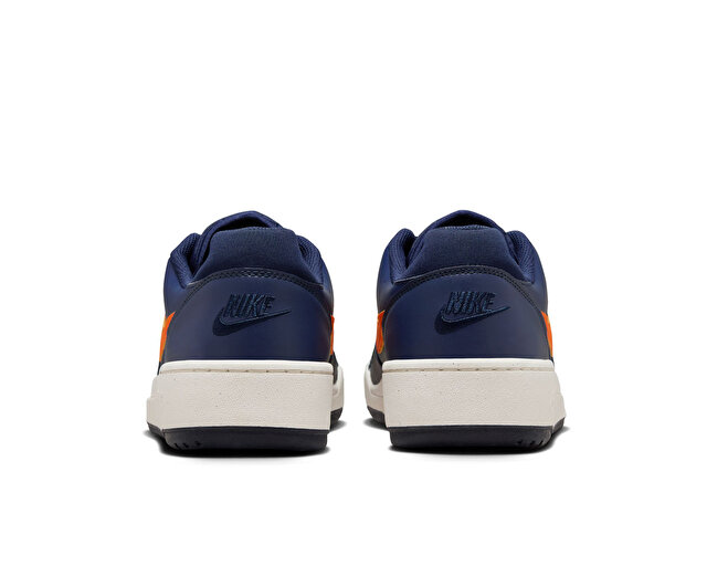 Nike Ayakkabı Günlük Full Force Low - Görsel 5