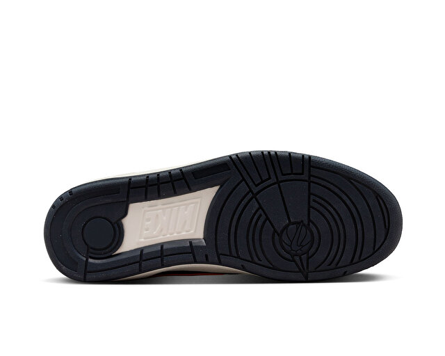 Nike Ayakkabı Günlük Full Force Low - Görsel 6