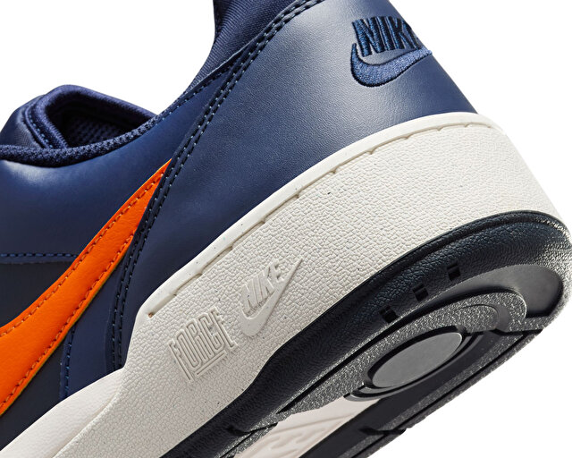 Nike Ayakkabı Günlük Full Force Low - Görsel 8