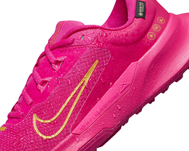 Nike Koşu Ayakkabısı Juniper Trail 2 Gore-Tex - Görsel 9