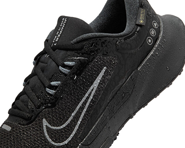 Nike Koşu Ayakkabısı Juniper Trail 2 Gtx - Görsel 9