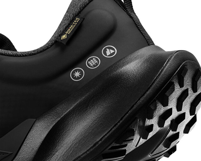 Nike Koşu Ayakkabısı Juniper Trail 2 Gtx - Görsel 10