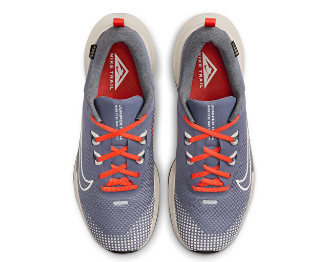 Nike Koşu Ayakkabısı Juniper Trail 2 Gtx - Görsel 5