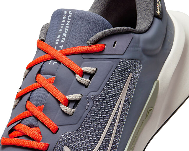 Nike Koşu Ayakkabısı Juniper Trail 2 Gtx - Görsel 8