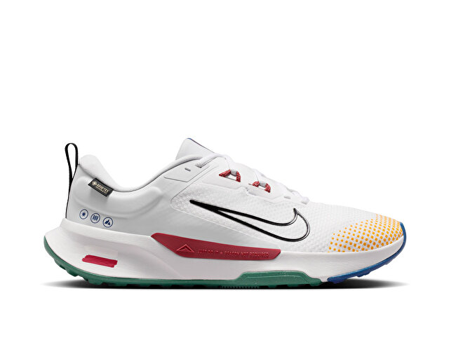 Nike Koşu Ayakkabısı Juniper Trail 2 Gtx - Görsel 2
