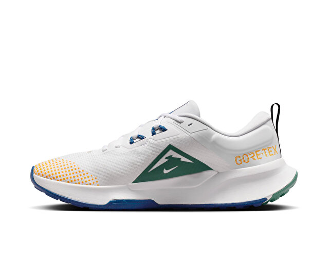 Nike Koşu Ayakkabısı Juniper Trail 2 Gtx - Görsel 3