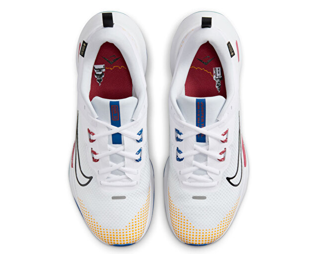 Nike Koşu Ayakkabısı Juniper Trail 2 Gtx - Görsel 5