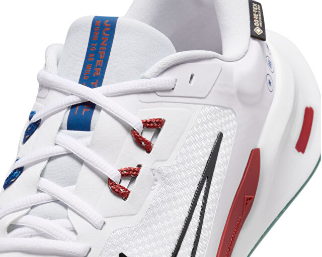 Nike Koşu Ayakkabısı Juniper Trail 2 Gtx - Görsel 8