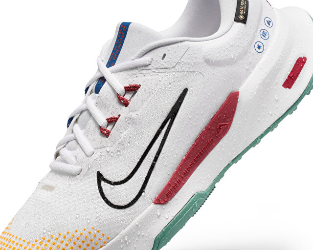 Nike Koşu Ayakkabısı Juniper Trail 2 Gtx - Görsel 9