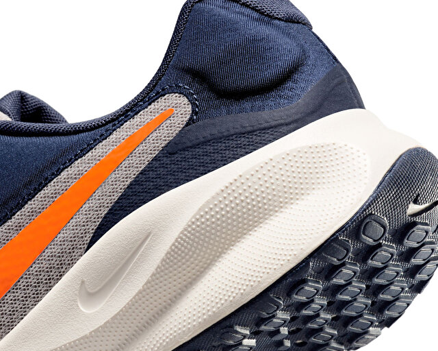 Nike Koşu Ayakkabısı Revolution 7 - Görsel 10