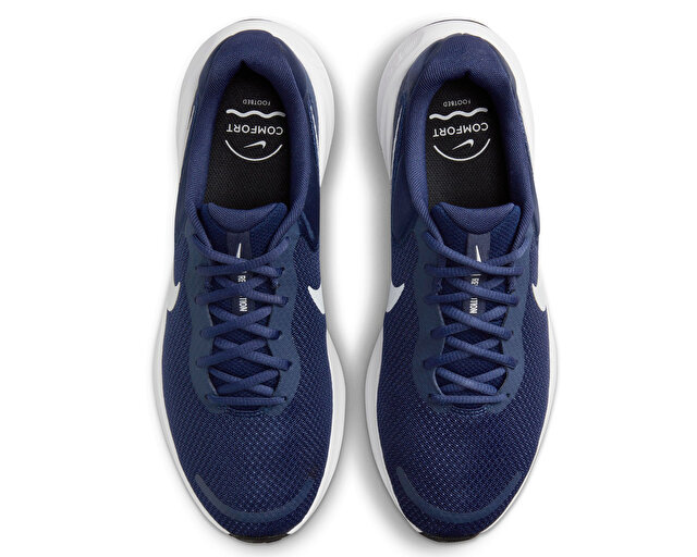 Nike Ayakkabı Koşu Ayakkabısı Revolution 7 - Görsel 5